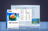 ImTOO SWF Converter screenshot